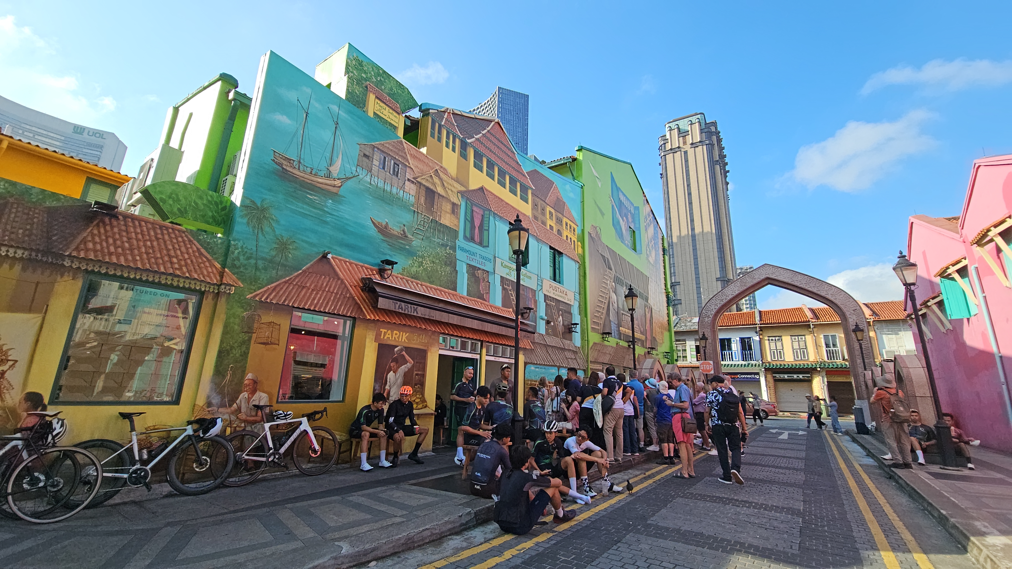 3D2N ADVENTURES PACKAGE [Airport Transfer + Universal Studios Singapore + Skyline Luge With Sykride